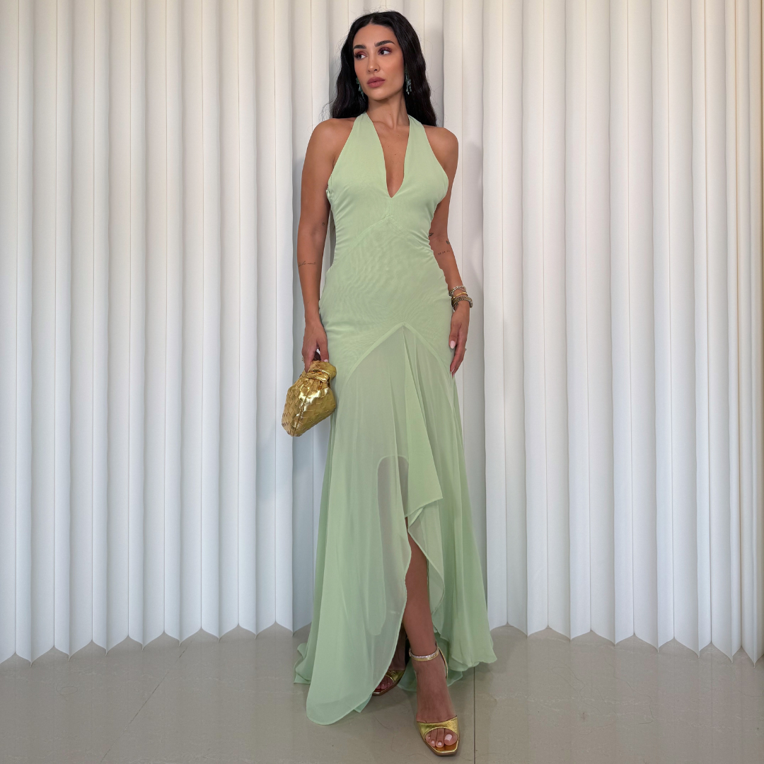 Minted Glow