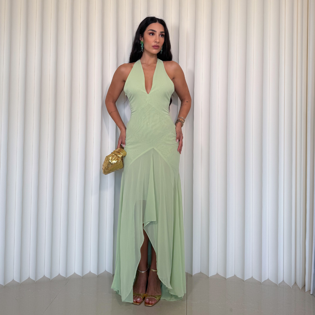 Minted Glow
