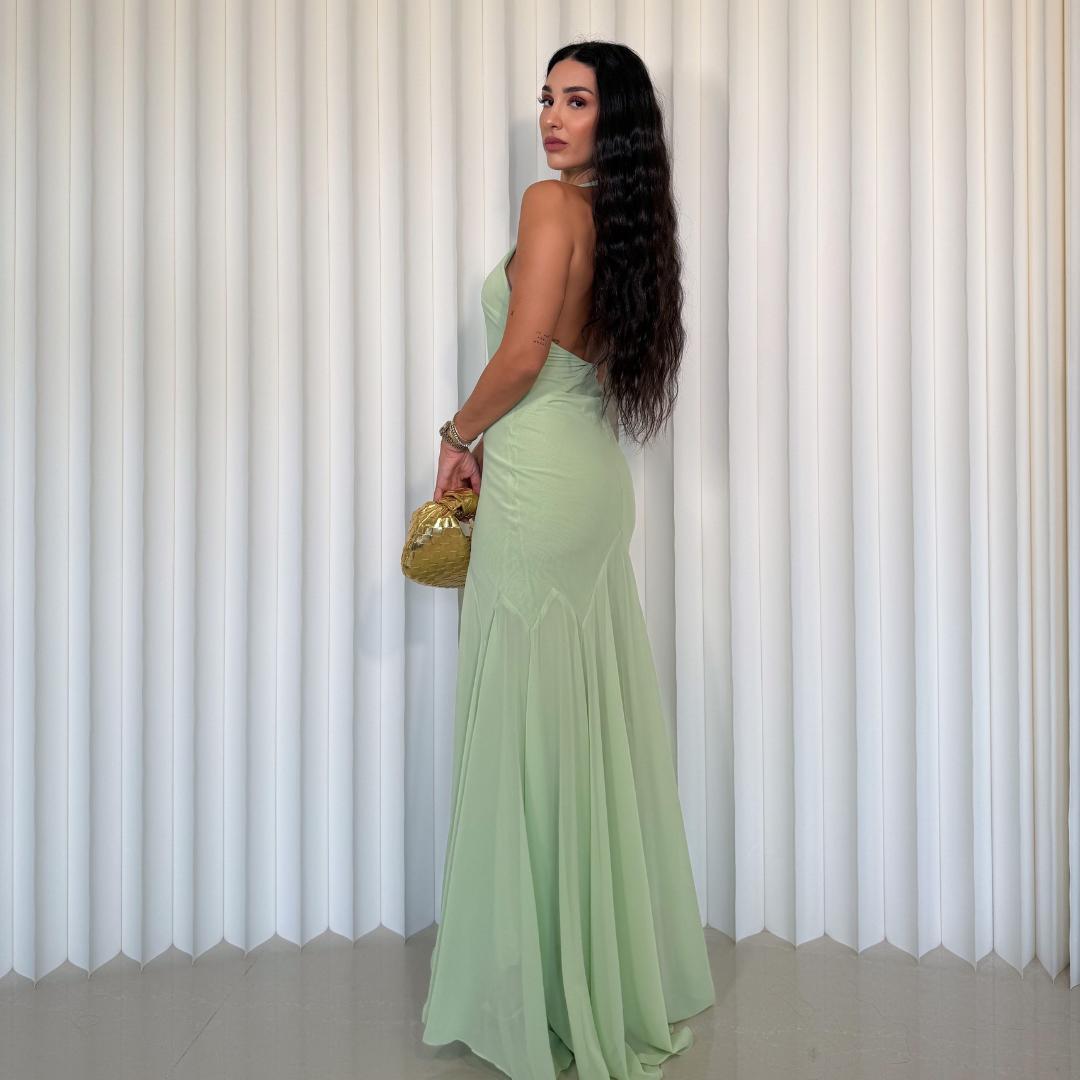 Minted Glow