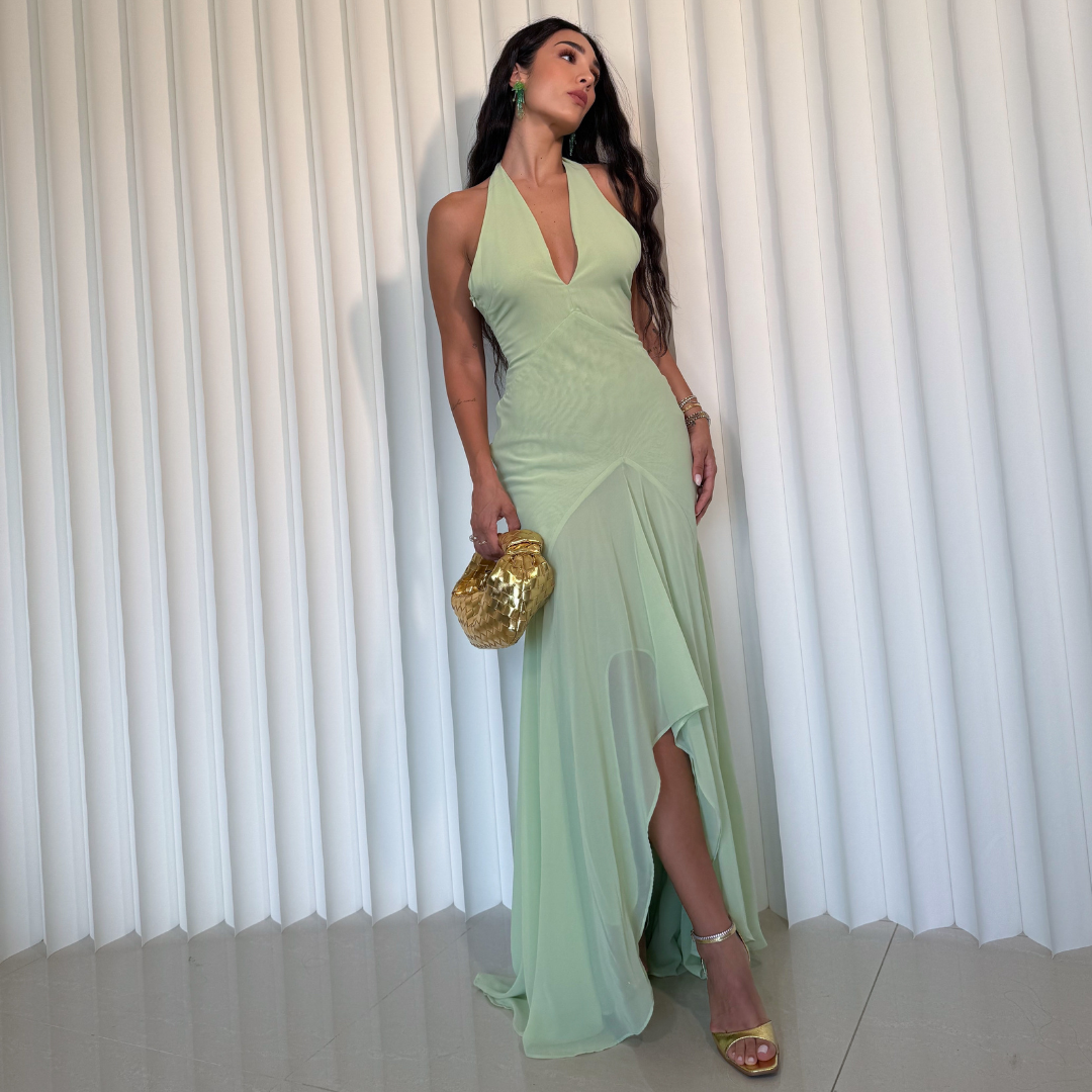Minted Glow