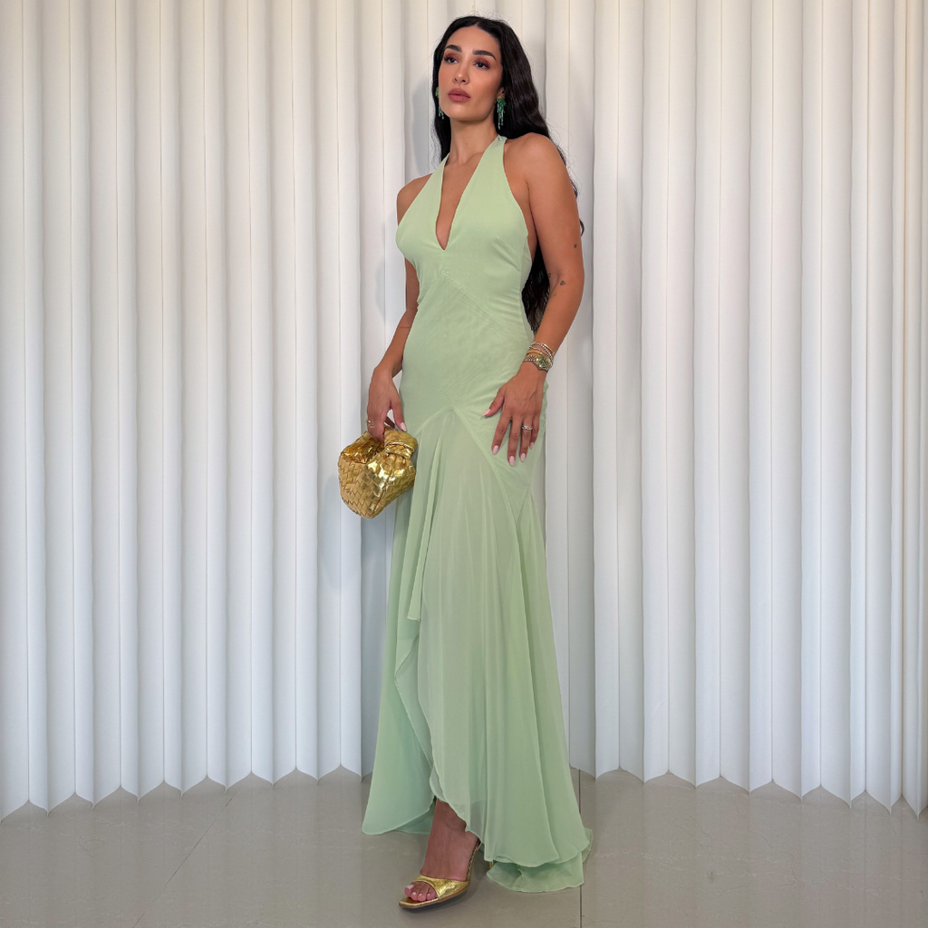 Minted Glow