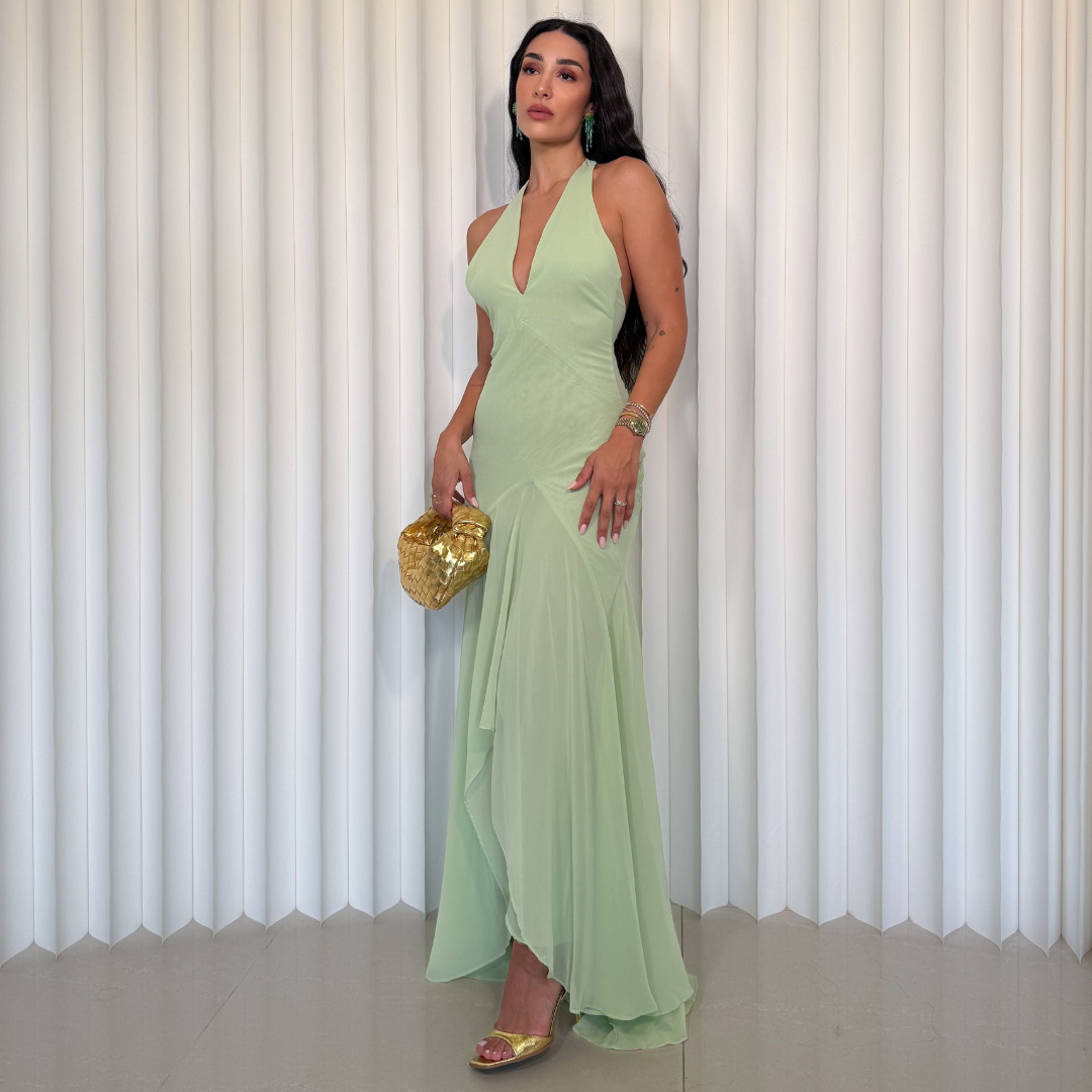 Minted Glow