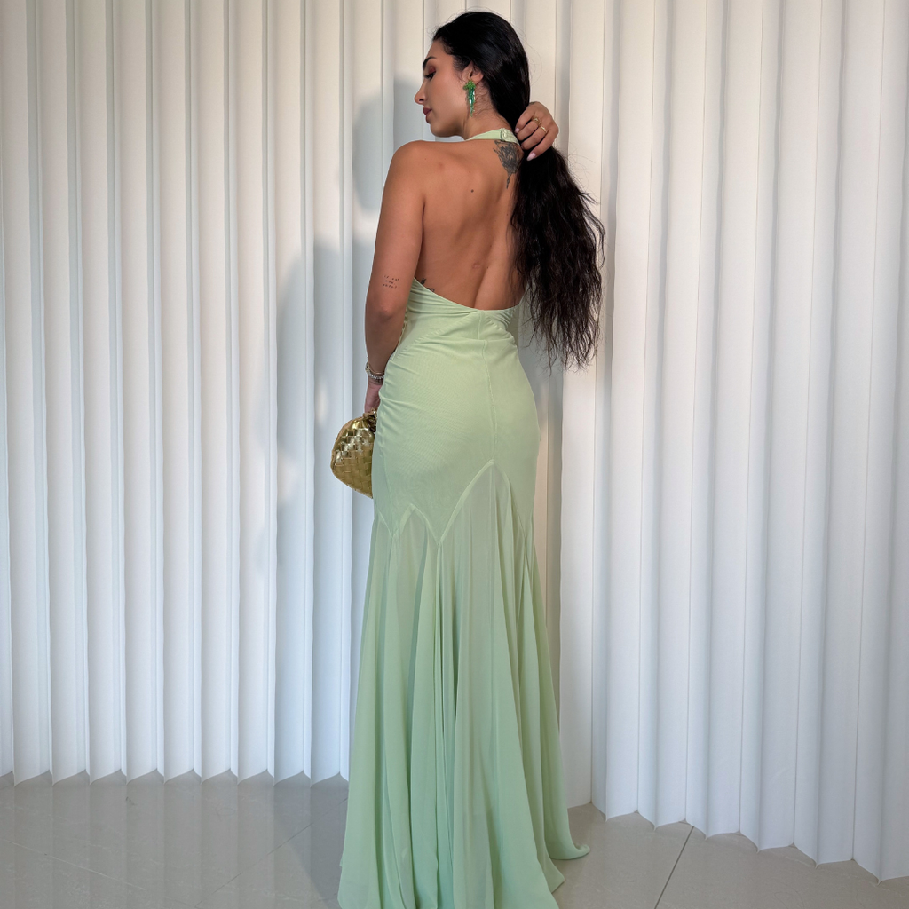 Minted Glow