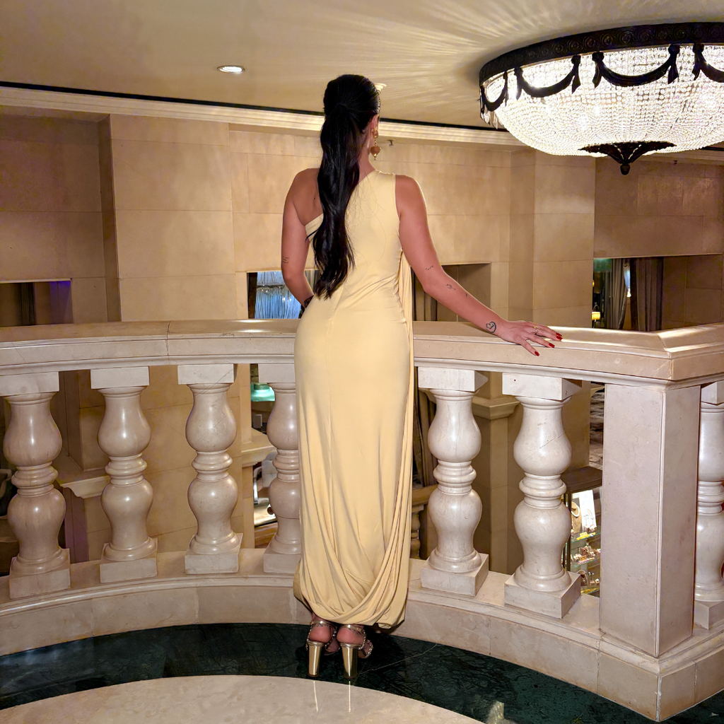 Roman Goddess